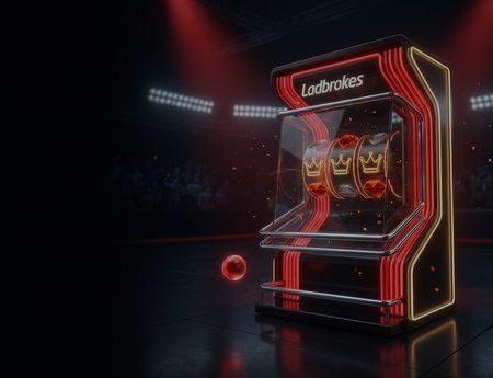 Ladbrokes