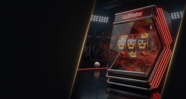 Ladbrokes
