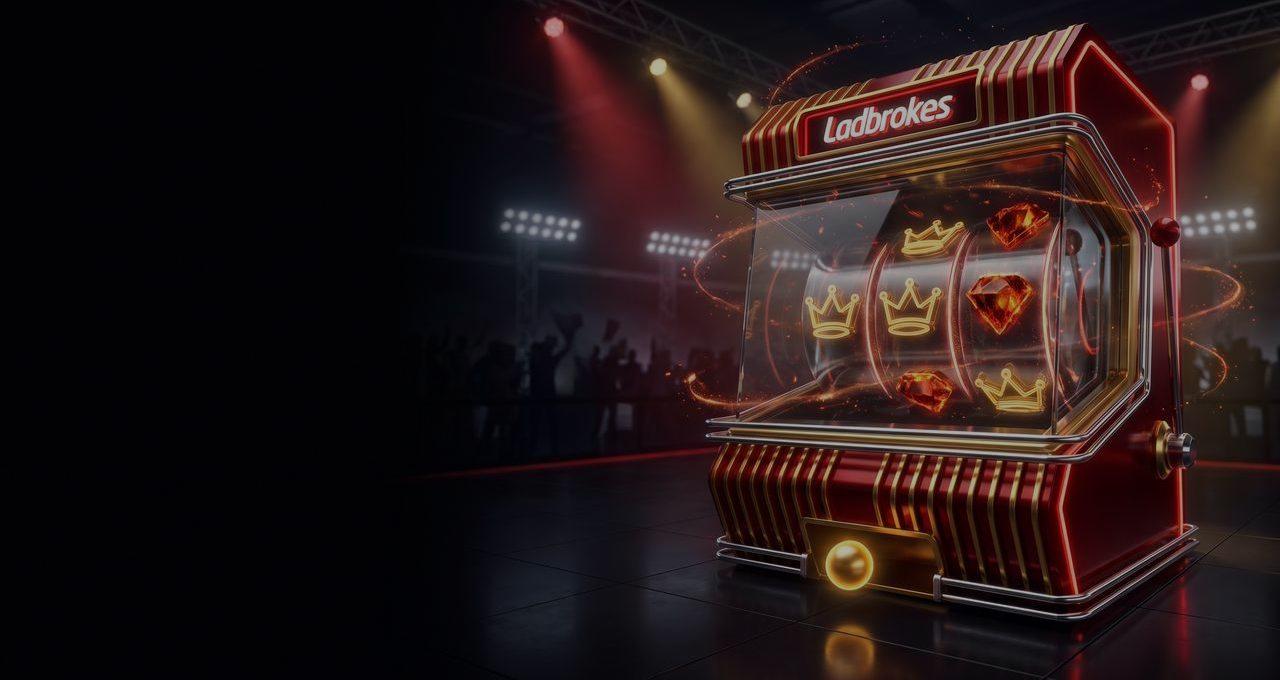 Ladbrokes